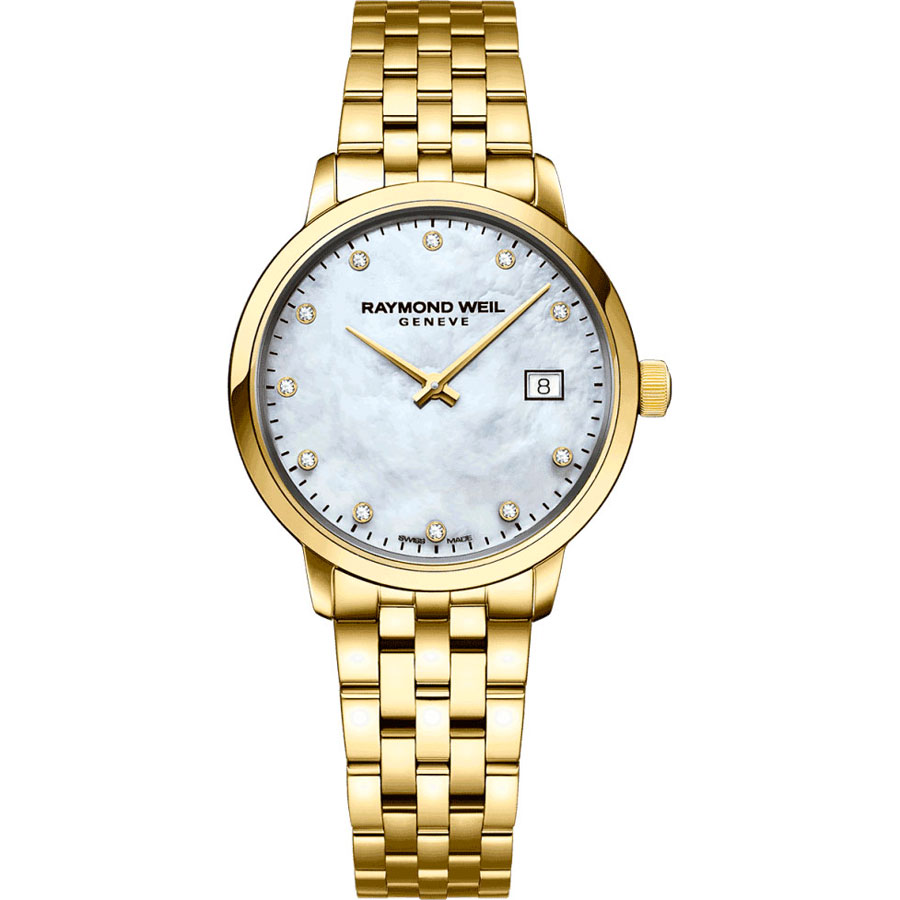 Часы Raymond Weil Toccata 5985-P-97081